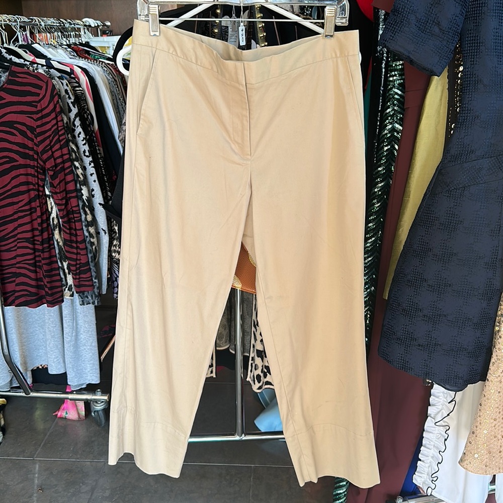 DKNY Khaki Slacks